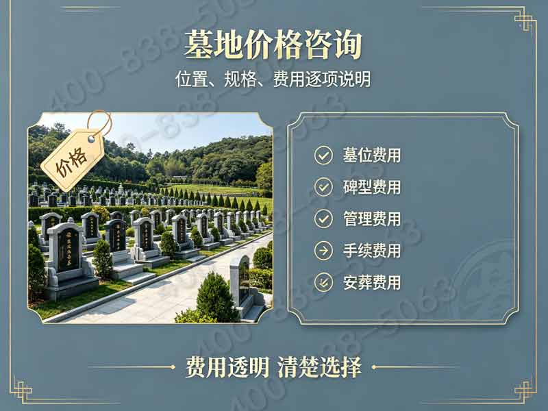 万佛华侨陵园单人禅意墓基础佛事礼仪包含墓价内性价比解析：深度解析其高性价比与独特禅意设计