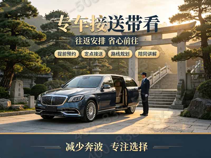 万安公墓城区稀缺墓位咨询热线，获取专属墓位资源